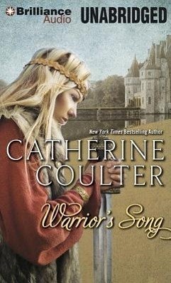 Warrior's Song - Coulter, Catherine