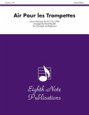 Air Pour Les Trompettes