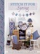 Stitch it for Spring - Bild 1