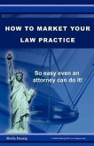 How to Market Your Law Practice