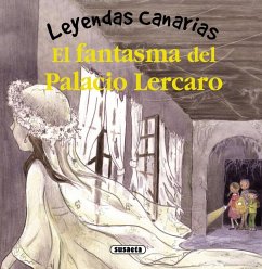 El fantasma del palacio Lercaro - Marín, Lorena; Campos, Ana