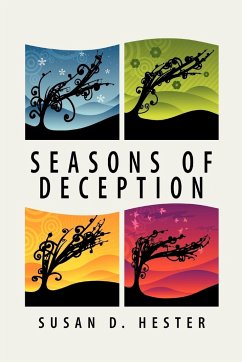 Seasons of Deception - Hester, Susan D.