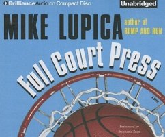 Full Court Press - Lupica, Mike