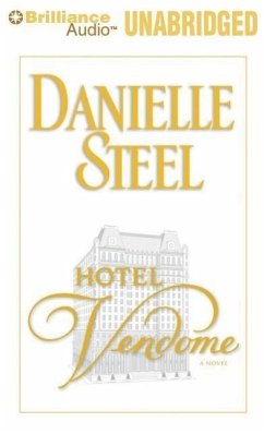 Hotel Vendome - Steel, Danielle