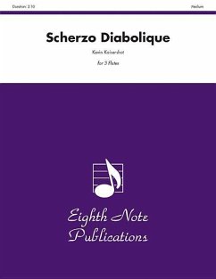 Scherzo Diabolique