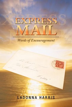 Express Mail - Harris, Ladonna