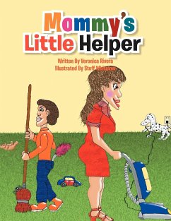 Mommy's Little Helper - Rivera, Veronica