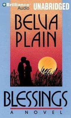 Blessings - Plain, Belva