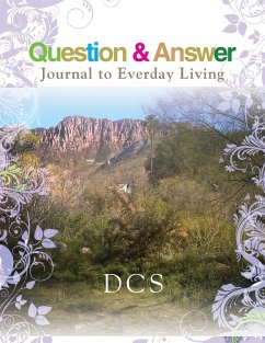 Question & Answer Journal to Everyday Living - Dcs