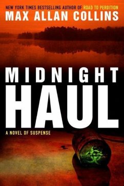 Midnight Haul - Collins, Max Allan