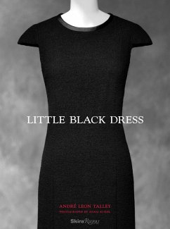 Little Black Dress - Talley, André Leon Little Black Dress - Talley, André Leon