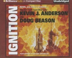 Ignition - Anderson, Kevin J; Beason, Doug