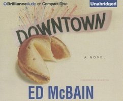 Downtown - McBain, Ed
