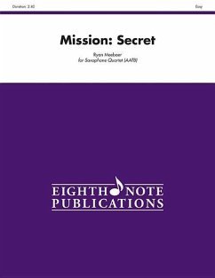 Mission -- Secret