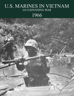 U.S. Marines in the Vietnam War - Schulimson, Jack