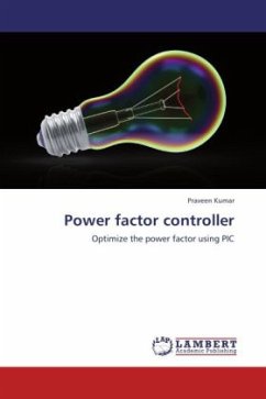 Power factor controller - Kumar, Praveen
