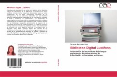 Biblioteca Digital Lusófona