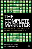 The Complete Marketer
