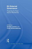 EU External Governance EU External Governance