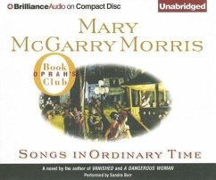 Songs in Ordinary Time - Mcgarry Morris, Mary