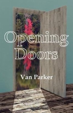 Opening Doors - Parker, Van