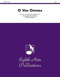 O Vos Omnes