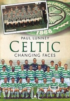 Celtic - Lunney, Paul