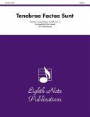 Tenebrae Factae Sunt