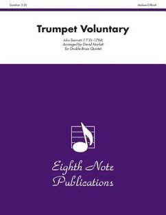 Trumpet Voluntary