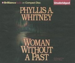 Woman Without a Past - Whitney, Phyllis A.