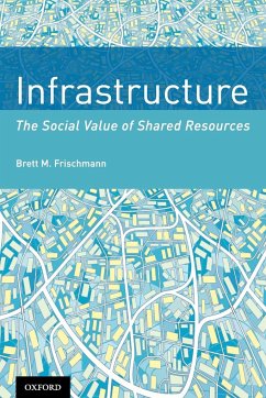 Infrastructure - Frischmann, Brett M