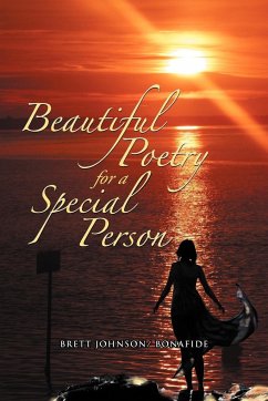 Beautiful Poetry for a Special Person