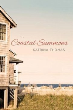 Coastal Summons - Thomas, Katrina