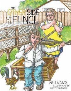 The Other Side of The Fence - Davis, Mella