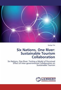 Six Nations, One River: Sustainable Tourism Collaboration - Yin, Soriya