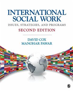 International Social Work - Cox, David R.; Pawar, Manohar