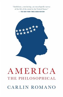 America the Philosophical - Romano, Carlin