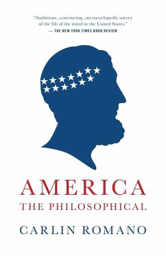 America the Philosophical - Romano, Carlin