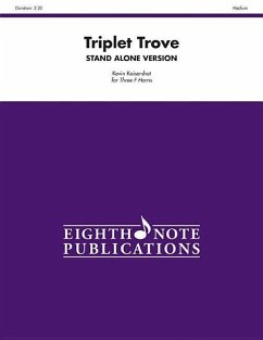 Triplet Trove (Stand Alone Version)