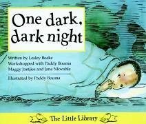 One Dark Dark Night (English)