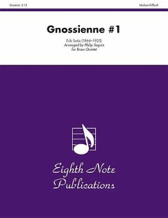 Gnossienne #1