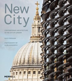 New City: Contemporary Architecture in the City of London - Forshaw, Alec