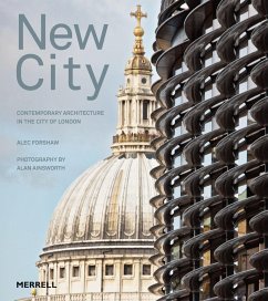 New City - Forshaw, Alec