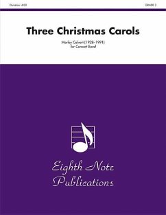 Three Christmas Carols