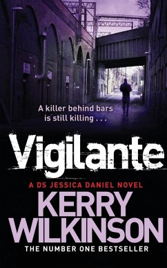 Vigilante - Wilkinson, Kerry