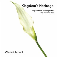 Kingdom's Heritage - Lawal, Wunmi