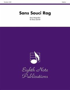 Sans Souci Rag