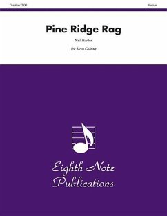 Pine Ridge Rag