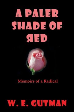 Cover A Paler Shade of Red