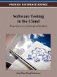Software Testing in the Cloud - Bild 1